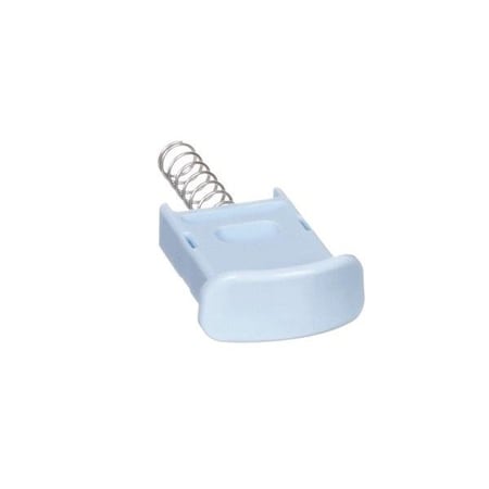 Server TRIGGER ASSEMBLY 1/3 TSP BLUE 87127